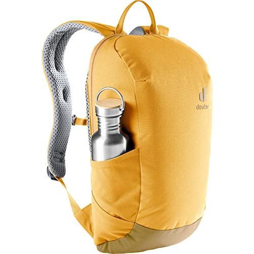 ドイター ステップアウト１２（キャラメル×クレイ）バックパック【新品・未使用】 deuter ドイター ステップアウト 12 STEPOUT キャラメル×クレイ