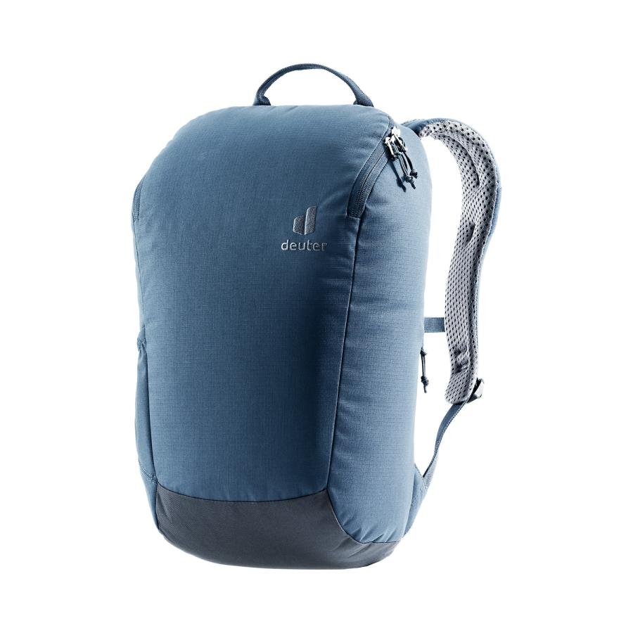 deuter（ドイター） ステップアウト 16 STEPOUT 16 マリン×インク