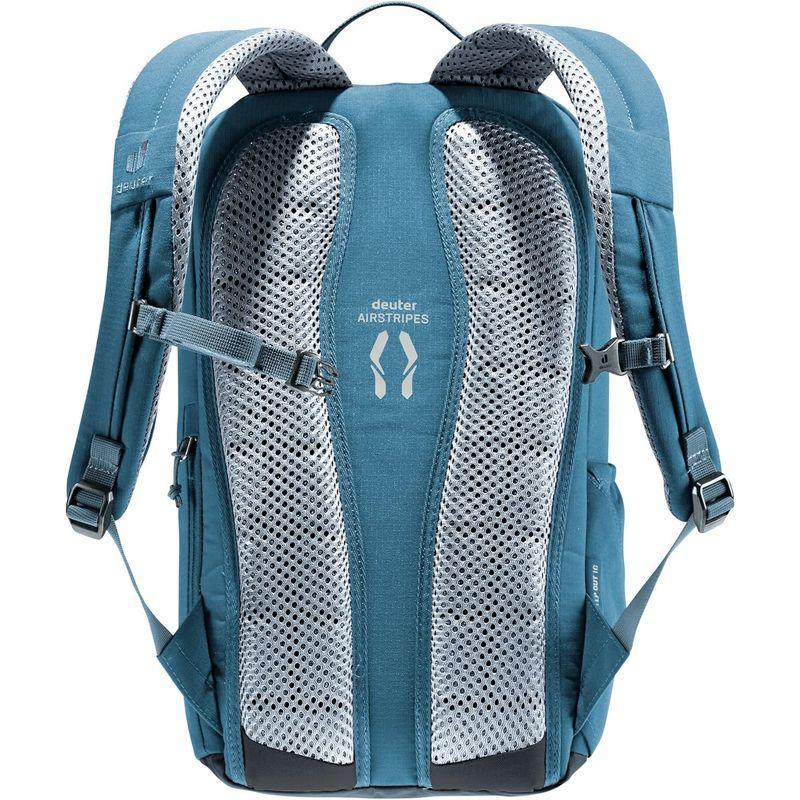 ドイター ステップアウト１６（マリン×インク）バックパック【新品・未使用】 deuter ドイター ステップアウト 16 STEPOUT マリン×インク