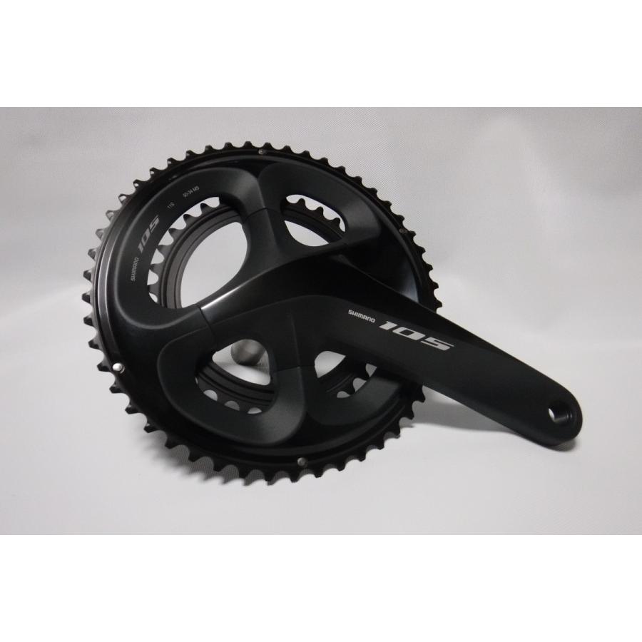 憧れの FC-R7000 クランク 50-34 170mm パーツ - www.conewago.com