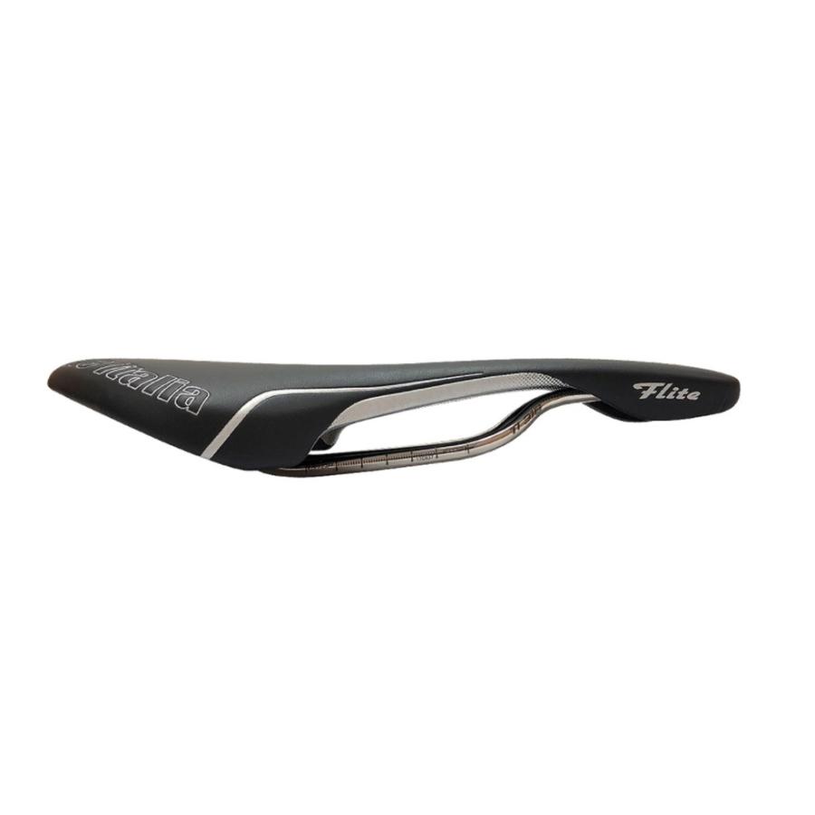 selle ITALIA（セライタリア） FLITE ブラック : サイクルパーツ西宮