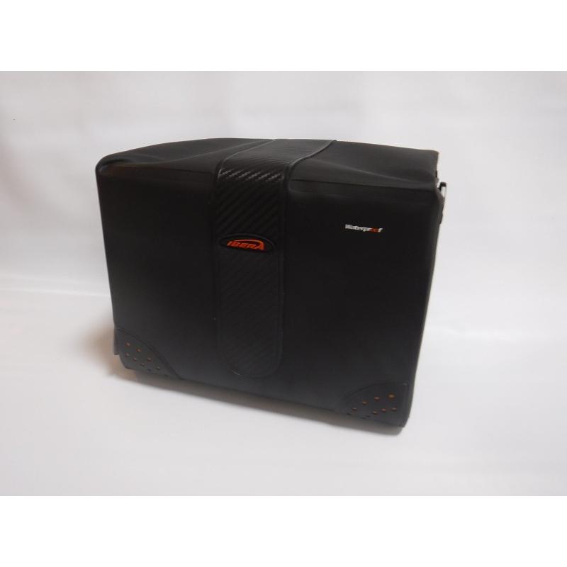 IBERA IB-HB5 ウォータープルーフ ハンドルバッグ : サイクルパーツ 