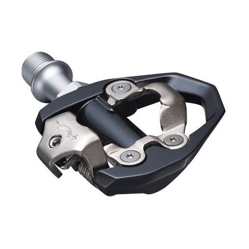 パーツ simano PD-ES600 シマノ PD-ES600 SPDペダル : サイクルパーツ西宮 - 通販 - Yahoo