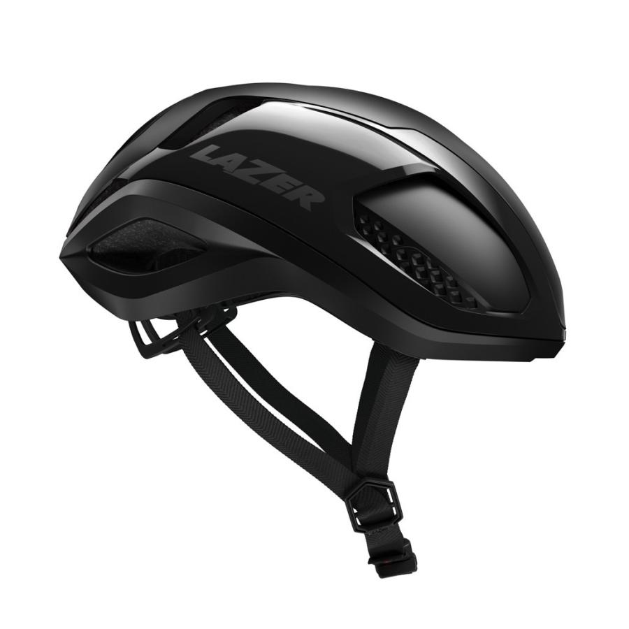 LAZER レイザー Vento KinetiCore ヴェント キネティコア Matte Black 
