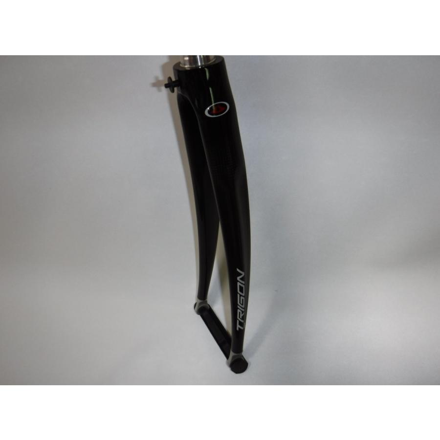 TRIGON RC05 カーボンフォーク 700C TRIGON RC05 カーボンフォーク 700C TRIGON RC05 カーボン