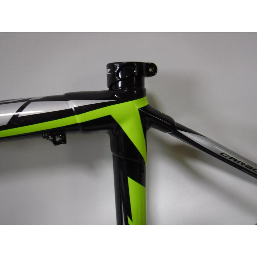 RTS TTR-7 カーボンフレーム 売約御礼】【新車】RTS TTR-7 Knight frameset | サイクル