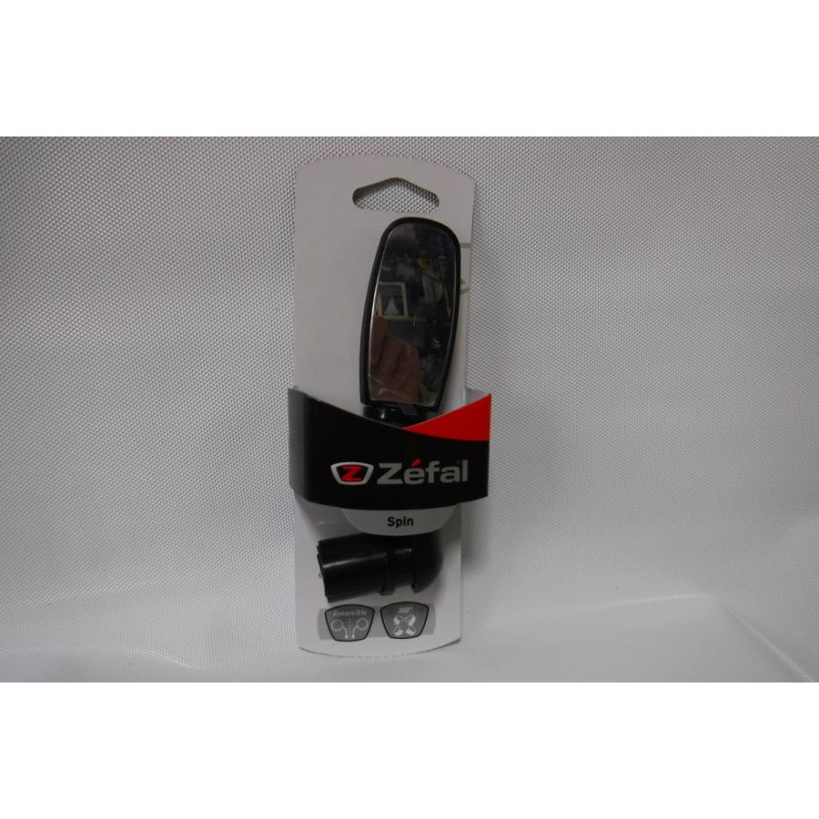 Zefal ゼファール SPIN スピン バックミラー spinサイクルパーツ西宮 通販 Yahoo!ショッピング