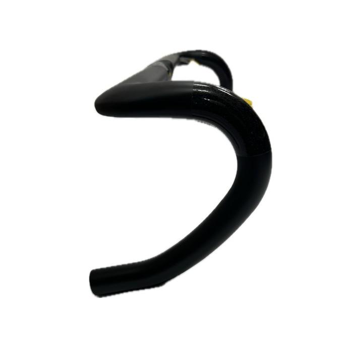 TNI ティーエヌアイ STIFF(スティッフ) カーボンバー ロゴ