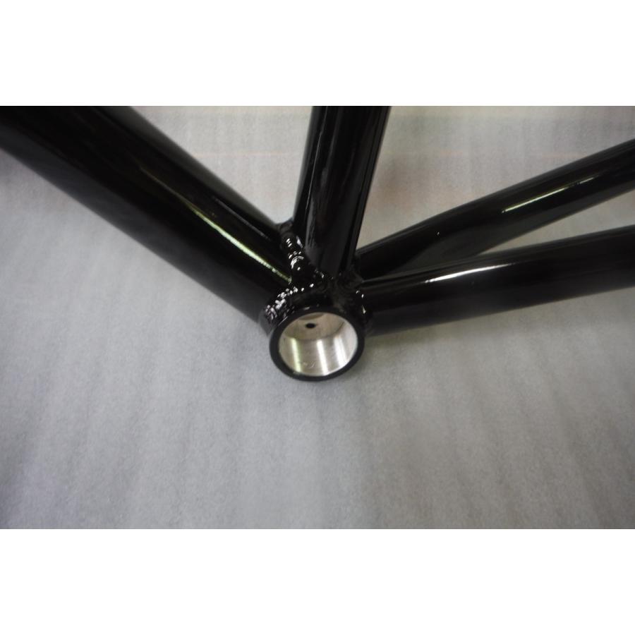 TNI 7005MK II アルミフレーム 黒 サイズ：M アウトレット商品