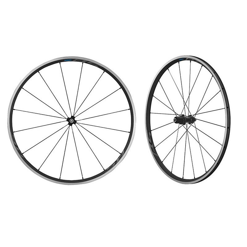 シマノ SHIMANO WH-RS300 700c クリンチャーホイール 前後セット