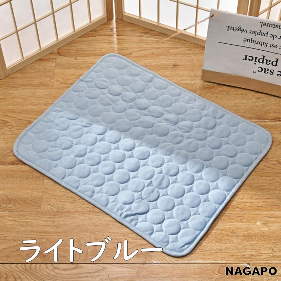 ペット マット クールマット 冷感 ペットマット 犬 猫 ひんやり 涼しい ひんやりマット 洗える 夏 夏用 犬用 暑さ対策 超PayPay祭 爆買 | ブランド登録なし | 10