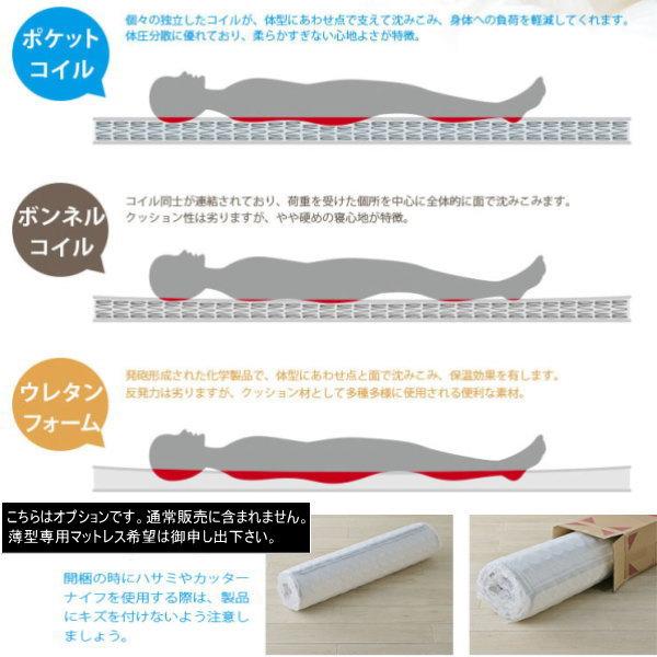 5,000円OFF 2段ベッド LBB スチールグレー 高135cm 業務用 ロータイプ