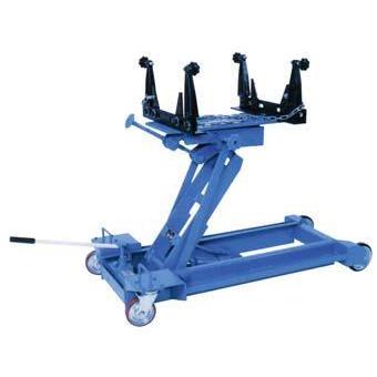ミッションジャッキ　TRAMSMISSION JACN 1TON 1トン Please see replacement item# 46194. Torin Transmission Jack — 1