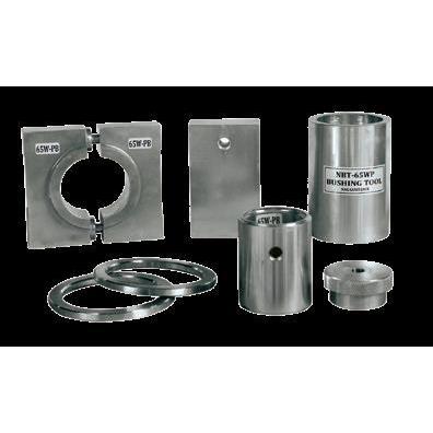 長崎ジャッキ プレス用 ブッシングツール Φ65 NBT-65WP スタビライザー