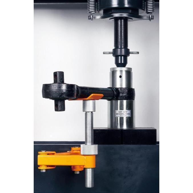 長崎ジャッキ プレス用 ブッシングツール Φ70 NBT-70WP スタビライザー