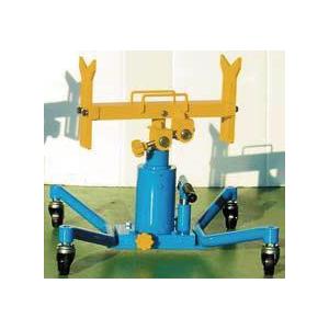 長崎ジャッキ　プロペラシャフトリフトNPD-150L ロータイプ 長崎ジャッキ プロペラシャフトリフト NPD-150L ロータイプ 送料無料