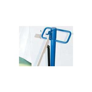 インパクトレンチハンガー ブラケットオプション付 NRH-618A 長崎ジャッキの画像