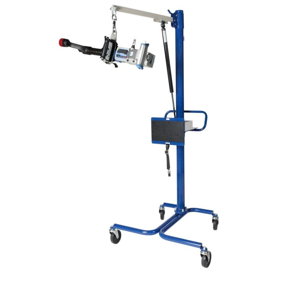 インパクトレンチハンガー ブラケットオプション付 ハイタイプ NRH