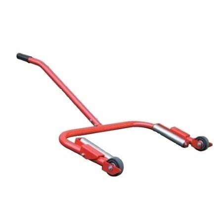 長崎ジャッキ タイヤサポート 標準タイプ NWS-S1 中型 大型用 メーカー