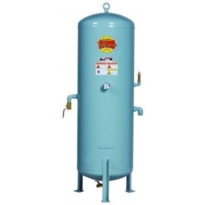 県内設置承り！】コンプレッサー用 サブタンク 中圧用 大容量 300L PST 