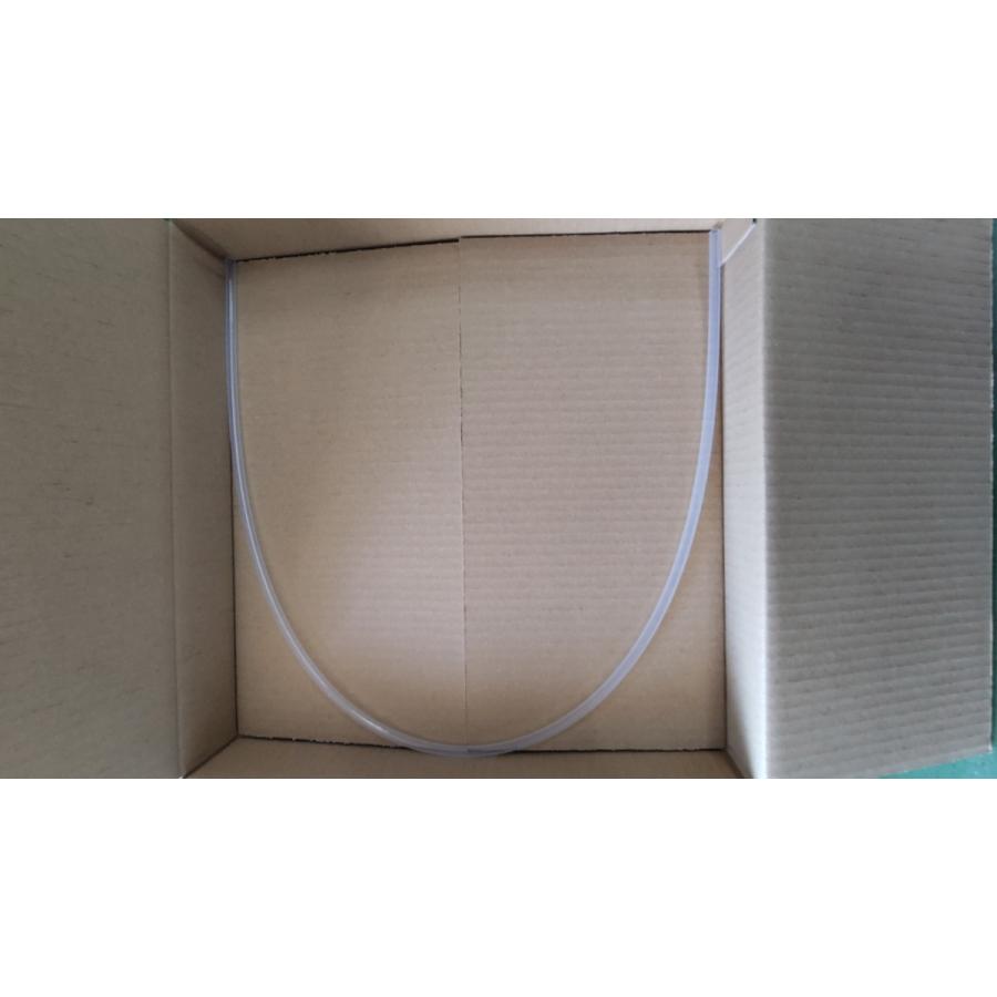 CVT&ATチェンジャー トルコンチェンジャー 抜取チューブ カプラ無 85cm