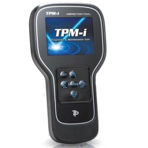 ツールプラネット TPM-i スキャンツール 故障診断機