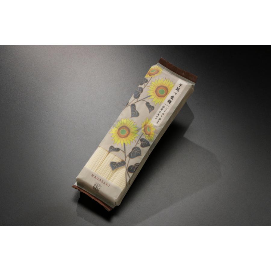 お洒落 ひまわり油使用国産小麦島原手延べ素麺300g 30個入り ９kg Wantannas Go Id