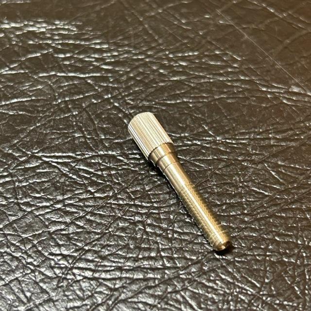 長澤製作所「総銀製汎用ネジ1号」GP 長澤製作所「総銀製汎用ネジ1号」GP : 長澤製作所(鳩山町店)ヤフー