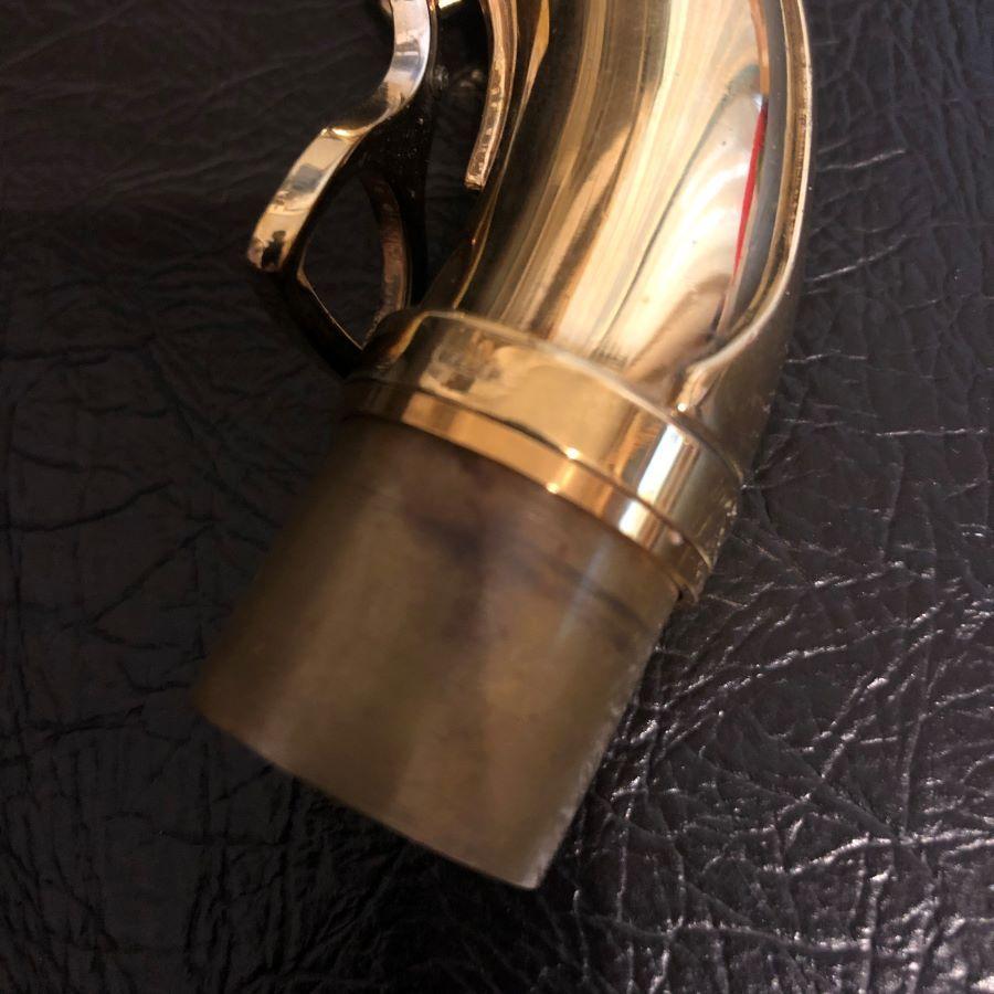 総銀製2mmネックジョイントスーパーリングGP : 長澤製作所(鳩山