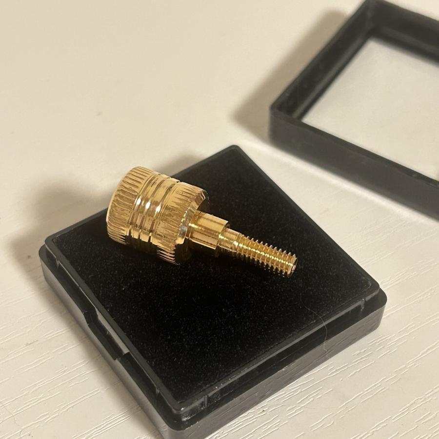 長澤製作所 総銀製ネックスクリュー ヤマハサックス用 長澤製作所」総銀製ネックスクリュー : 長澤製作所(鳩山町店