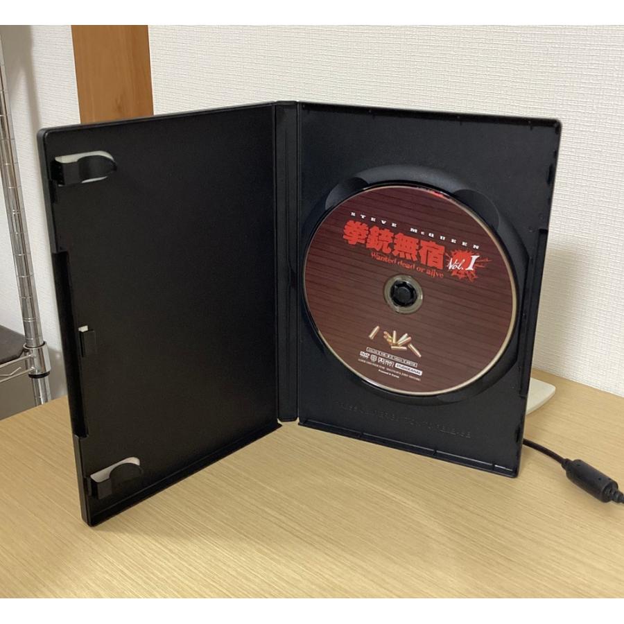DVD 拳銃無宿 全23巻揃 主演スティーブ・マックイーン : 長島書店