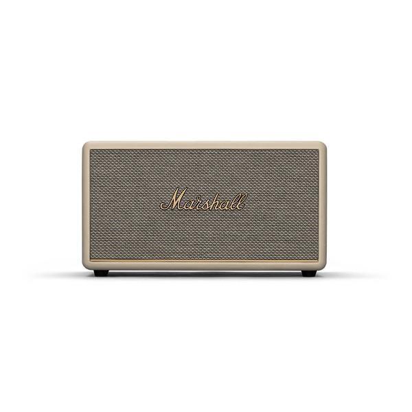 Marshall Stanmore3 III Bluetooth Black ポータブル ワイヤレススピーカー 並行輸入/正規品｜nagashimasyouten｜06