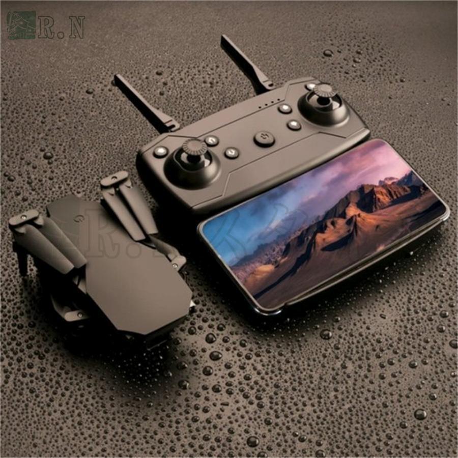 ドローン 免許不要 6K 小型 モニター付き 4K HD カメラ付き カメラ 空撮 スマホで操作可 WIFI FPV リアルタイム 子供 PDF バッテリー3個｜nagashimasyouten｜12