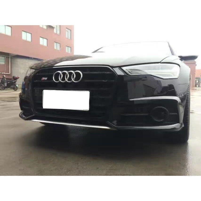 即納大特価 Audi アウディ A6(2016?2017) S6 ブラック Audi 多車種に