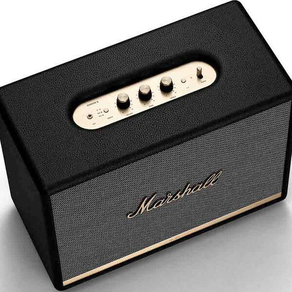 Marshall マーシャル WOBURN2 スピーカー Bluetooth5.0対応 並行輸入/正規品｜nagashimasyouten｜06