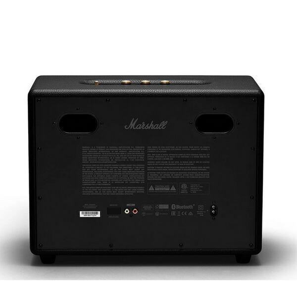 Marshall マーシャル WOBURN2 スピーカー Bluetooth5.0対応 並行輸入/正規品｜nagashimasyouten｜09