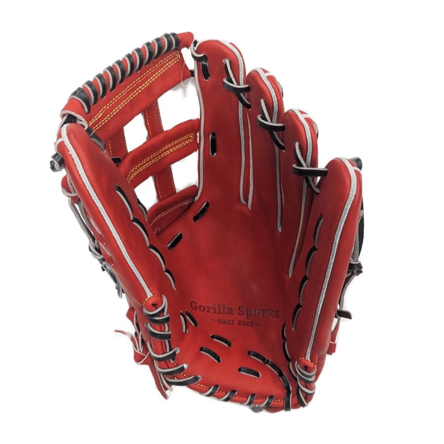 GSグローブ 硬式グラブ 硬式グローブ ソフトボール 外野手用 GSグローブ 硬式グラブ 硬式グローブ ソフトボール 外野手用