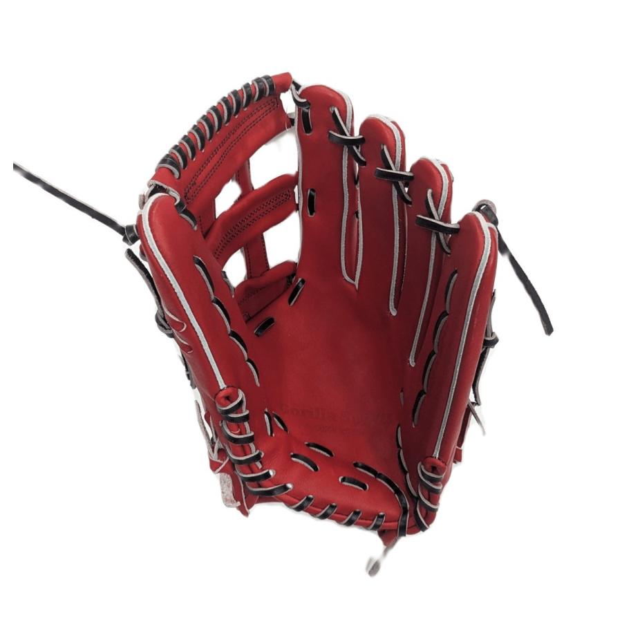 GSグローブ 硬式外野用オーダー(GS 硬式用 オーダーグローブ GSグローブ 硬式外野用オーダー(GS 硬式用 オーダーグローブ