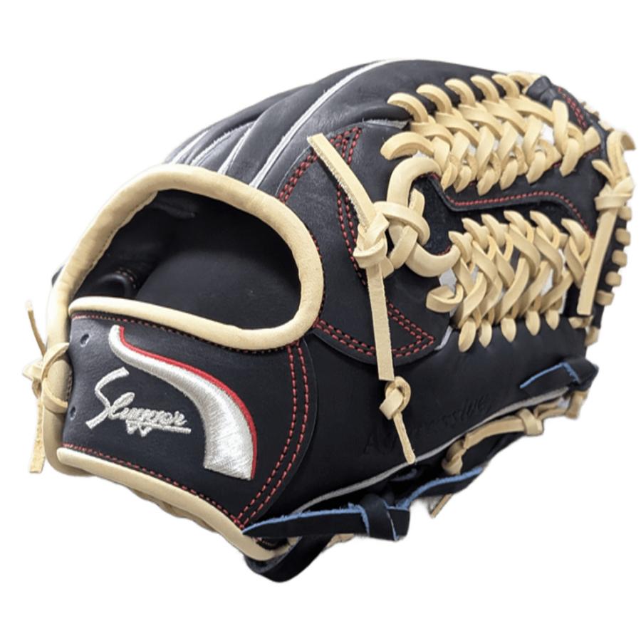 久保田スラッガー（KUBOTA SLUGGER） 軟式グローブ 内野手 KSN-M00