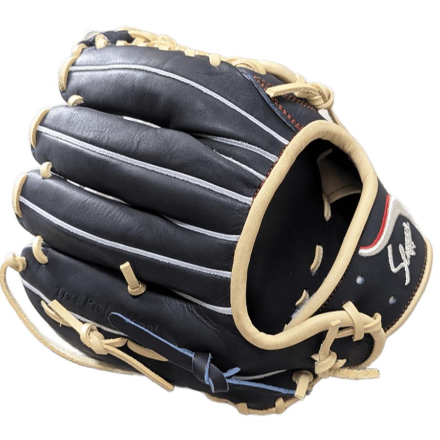 久保田スラッガー（KUBOTA SLUGGER） 軟式グローブ 内野手 KSN-M00