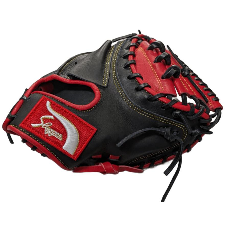 Slugger 少年軟式 キャッチャーミット JCMP 久保田スラッガー（KUBOTA SLUGGER） ジュニア JCMP 軟式キャッチャー