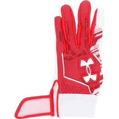 UNDER ARMOUR（アンダーアーマー） ジュニア用バッティング手袋