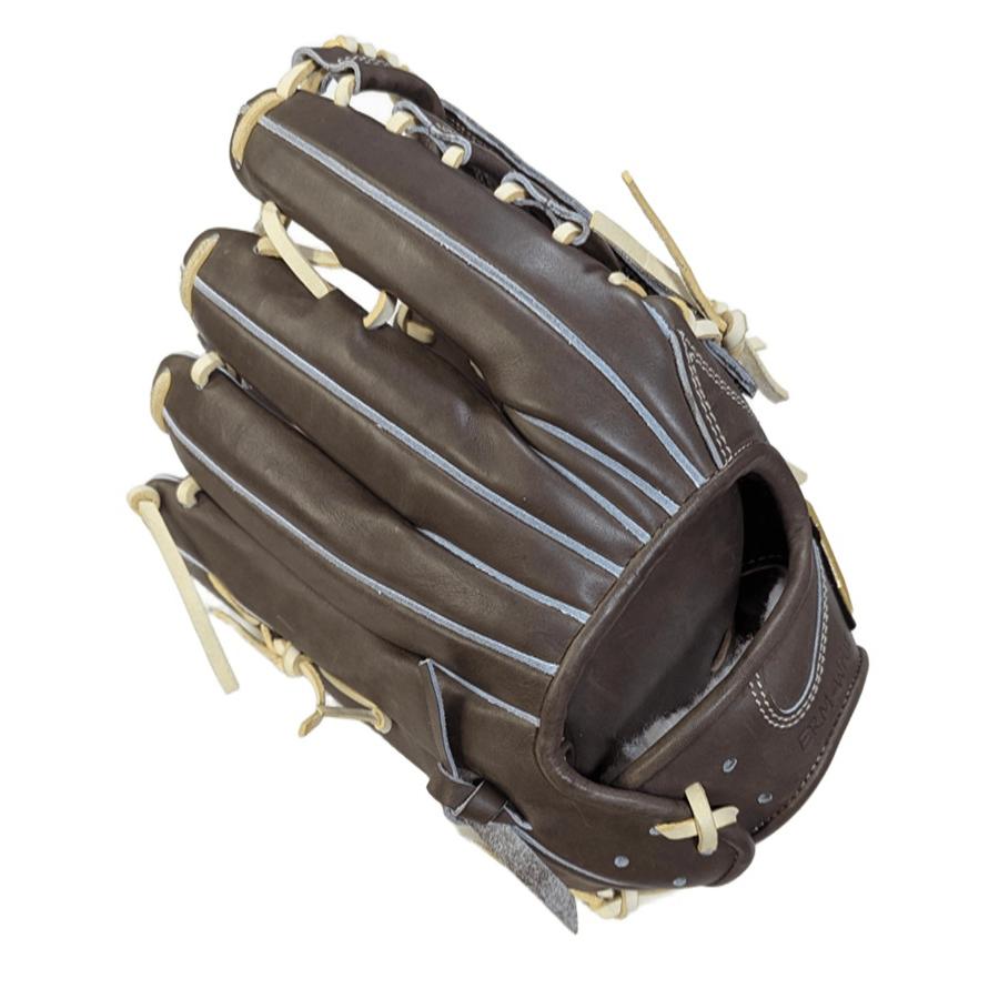 ATOMS アトムズ 硬式グローブ ソフトボールグローブ 外野手用