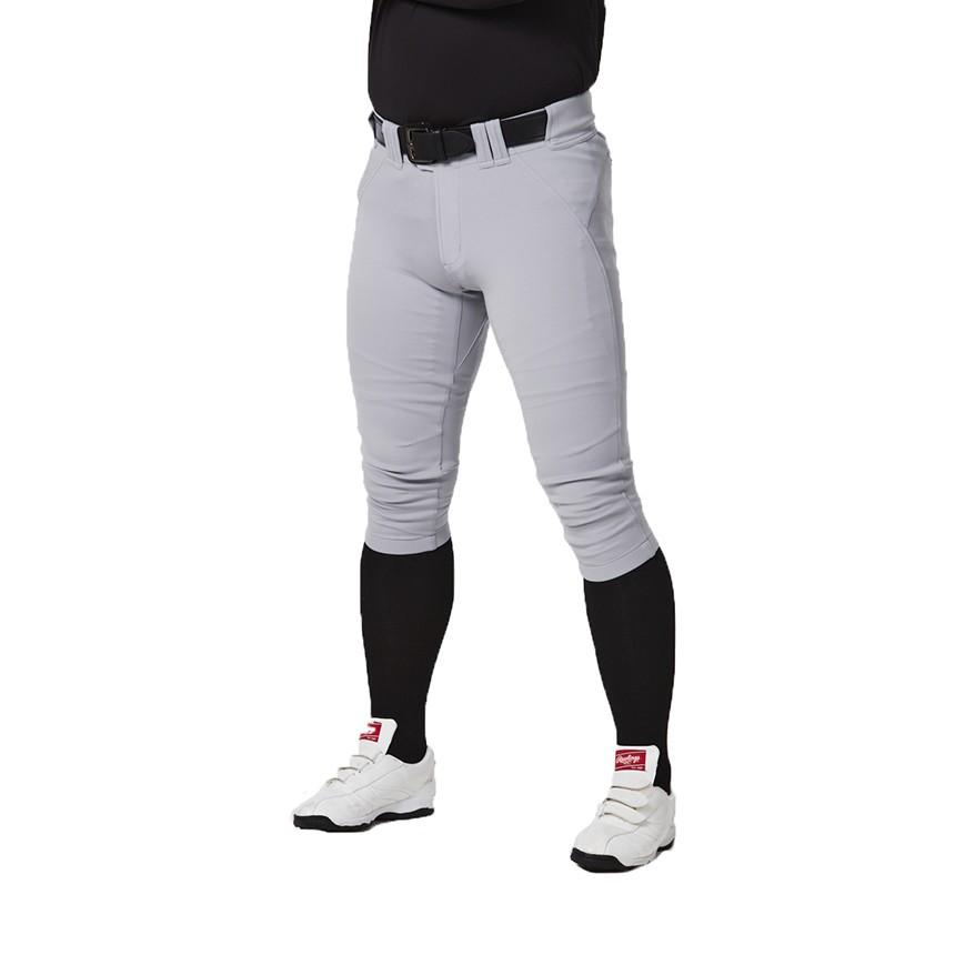 Rawlings ローリングス 野球 パンツ【公式戦対応】4D8+PLUS