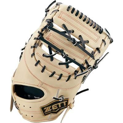 ゼット ZETT 硬式ファーストミット ネオステイタス BPFB12213 パステル 