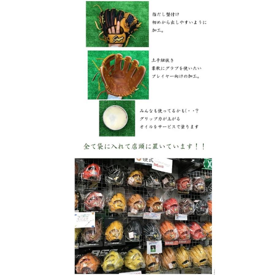 プロステイタス zett ゼット プロステイタス 硬式キャッチャーミット