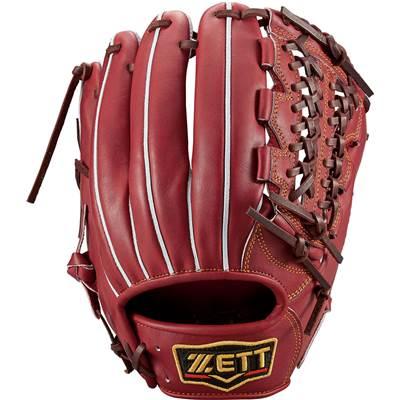 【高校生対応！】ZETT PROSTATUS 硬式グローブ ベージュ サイズ4 高校生対応！】ZETT PROSTATUS 硬式グローブ ベージュ サイズ4
