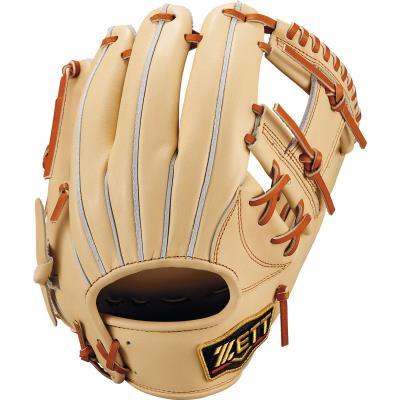 プロステイタス ZETT ゼット 今宮モデル サイズ4 硬式グローブ