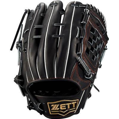 ネオステイタス ゼット ZETT オールラウンド野球 グローブ 軟式