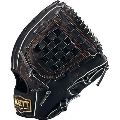 ネオステイタス ゼット ZETT オールラウンド野球 グローブ 軟式